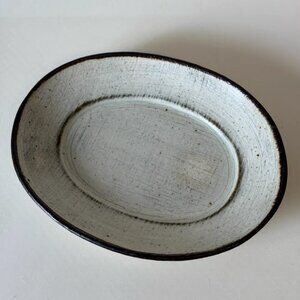 Ceramic Plate